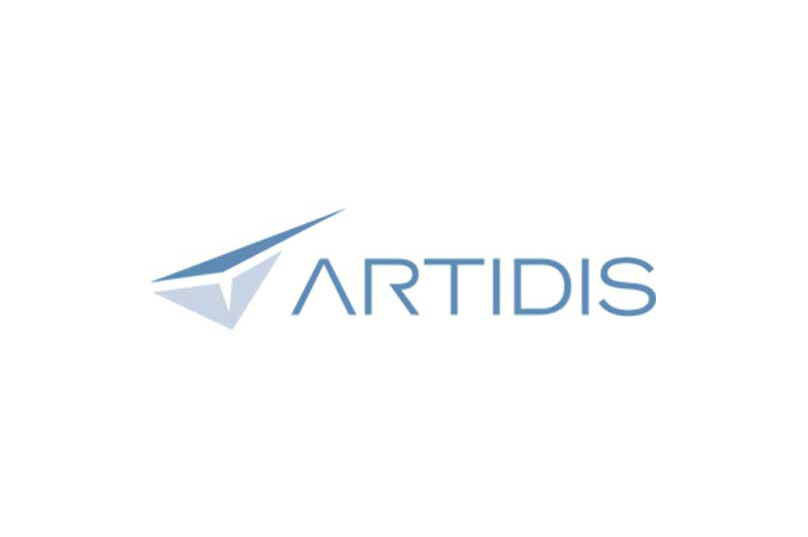 ARTIDIS logo